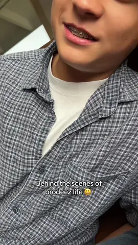 He’s too darn kaaaa yuteeee #brodeez 