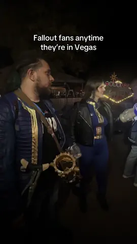 What in the #fallout #falloutnewvegas  @Fallout 🌩️ Cartographer @Mothman’s_Slampiece 
