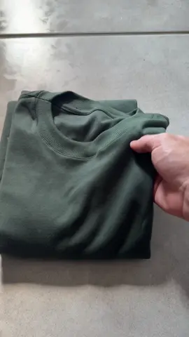 A camisa básica perfeita 👌