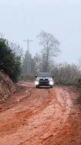 #keşfetteyizzz #keşfet #offroad #hilux #aksiyon 