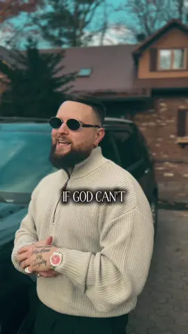 If God can’t do it!! #christianrapper #christianrap #christiantiktok #christianfyp #remix 