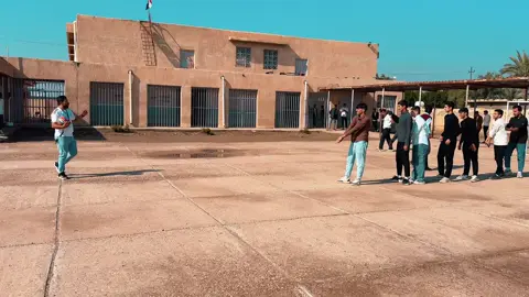 #درس_الرياضه✊ #الشعب_الصيني_ماله_حل😂😂 #كرة_الطائرة 