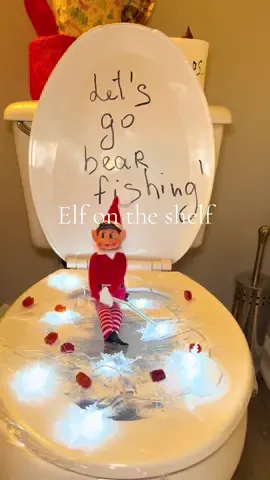 Part 29| Elf on the ideas easy to make #elfontheshelf #elfontheshelf2025 #christmas2025 #christmas2025 #elfideas 