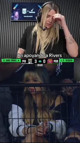 las qro mucho #riversgg #piofcfemenil #arigameplays #raquelchaw 