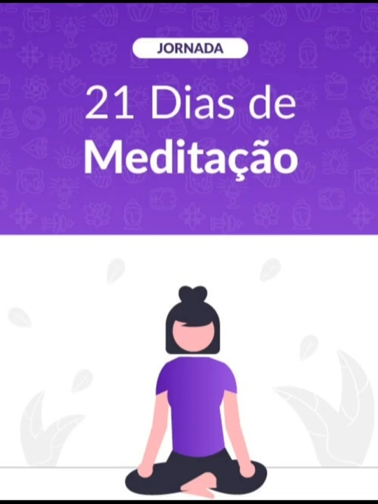 O poder transformador da Meditação