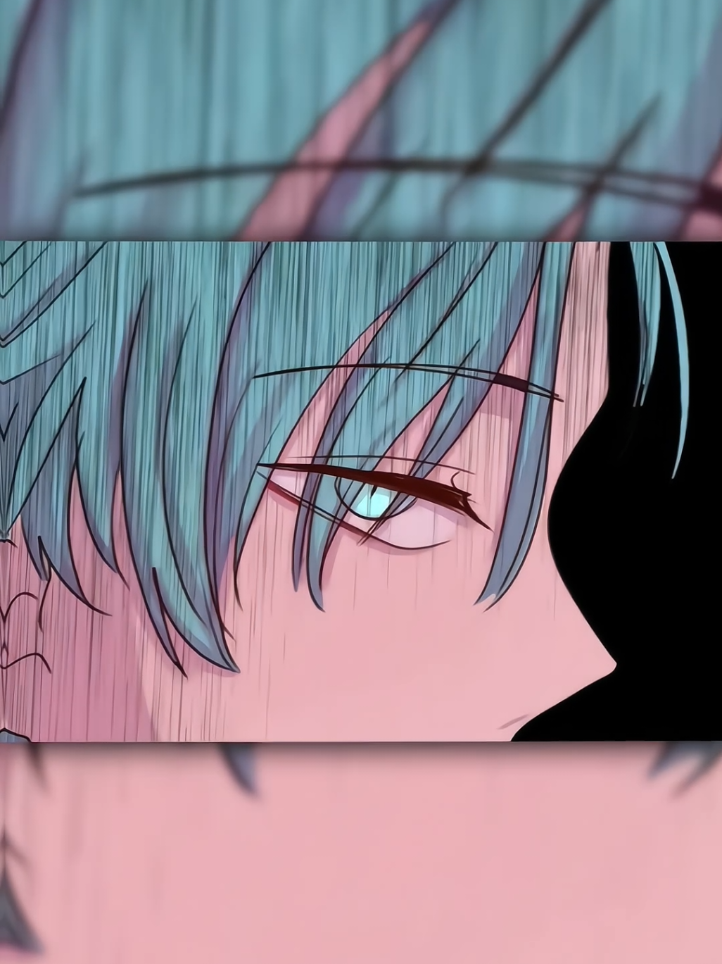 nah loh ketahuan 🤭 #kiki #amu #wee #webtoon #fyp 