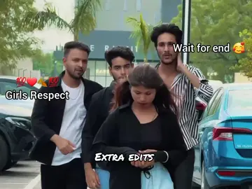 Girls Respect 💯 [Part 15] #foryoupageofficialvideo #foryoupagе #viralvideo #foryoupage #viralmyvideo 