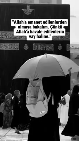 Allah'a havale edilenlerin vay haline☝️#Allah #islamic_video #ahalmak #dinisözler #keşfetengelimikaldır 