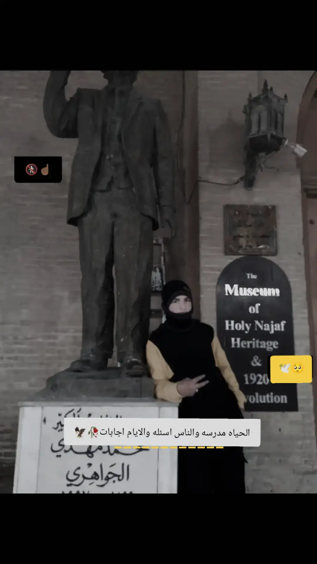 #نضوري_ابن_النجف #اعادت_نشر🔁 #لايك_متابعه_اكسبلور #˼ ♯̶ منتـضر 🚸🇦🇪¹↻