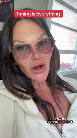 Timing is Everything. Don’t miss out on one of the Greatest Opportunities Ever!! #sidehustles #makemoneyonline #residualincome #onlinebusiness #bestsidehustle 