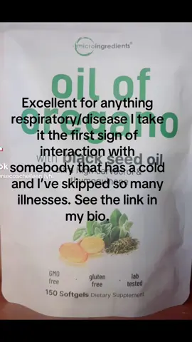 #eileen_empowers #LYHL #oiloforegano