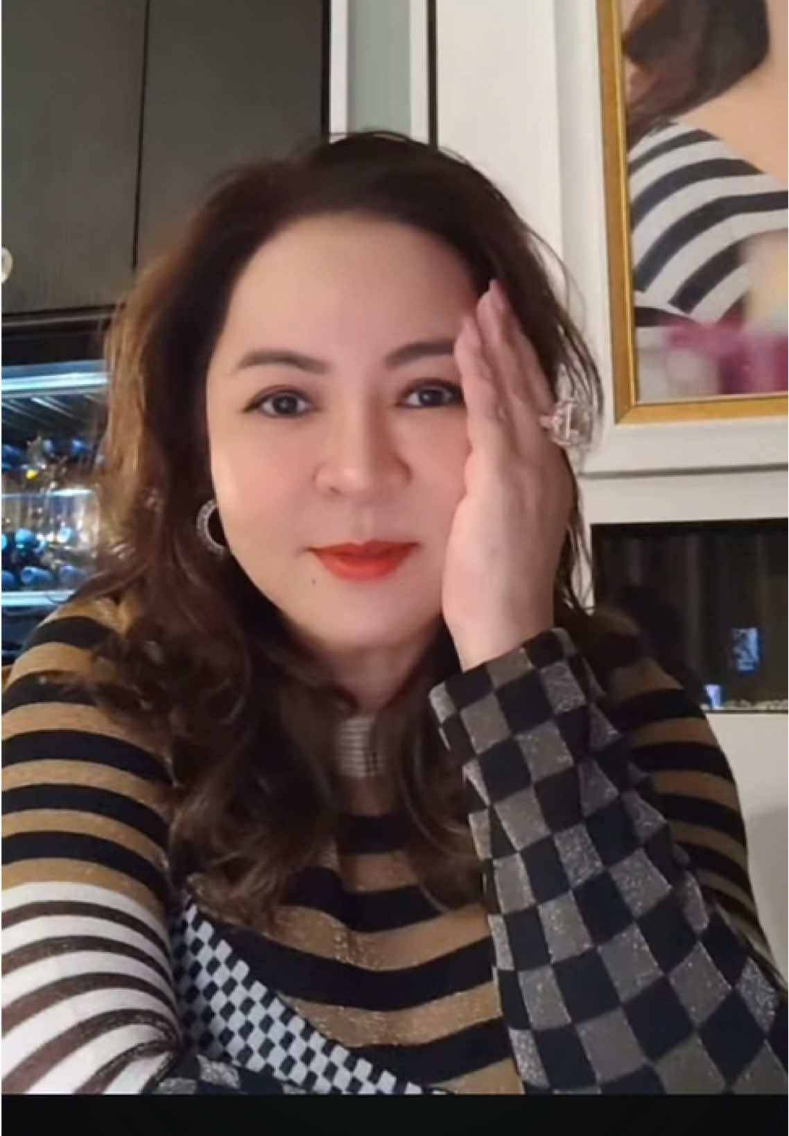 #nguyenphuonghang #christina #1111 