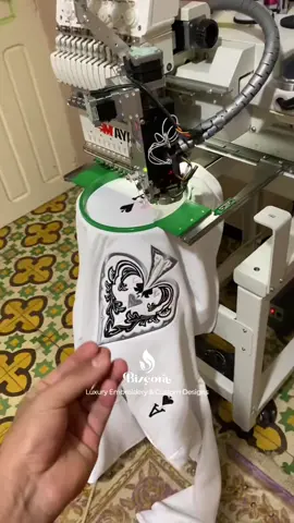 🔥 CUSTOM EMBROIDERY BY BIZEORA 🔥   ✅ Our Services:   • High-quality logo & brand embroidery   • Custom name & text stitching   • Original embroidery pattern design   • Precision machine embroidery with premium threads   • Elegant finishing & clean details   • Fast delivery across all states 🚚   نقدّم خدماتنا في:   • تطريز احترافي للشعارات والعلامات التجارية   • خياطة الأسماء والنصوص حسب الطلب   • تصميم رشَم تطريز أصلية ومميزة   • تنفيذ آلي دقيق بخيوط فاخرة وثبات عالي للألوان   • تشطيب أنيق وتفاصيل نظيفة   • توصيل سريع لجميع الولايات 🚚   We embroider only on T-shirts 👕, Sweatshirts 🧥, and Polos 👔   in timeless black & white ⚫⚪ — simple, bold, and classy.   نطرز فقط على التيشرتات 👕، السويت شيرتات 🧥، والبولوهات 👔   بألوان الأسود والأبيض ⚫⚪ — البساطة في أرقى شكلها.   💬 BIZEORA EMBROIDERY — where every stitch tells your story 🧵✨   💬 تطريز BIZEORA — كل غرزة تحكي حكايتك الخاصة 🧵✨ #تطريز_حسب_الطلب #الجزائر🇩🇿_تونس🇹🇳_المغرب🇲🇦 #السعودية🇸🇦 #bizeora