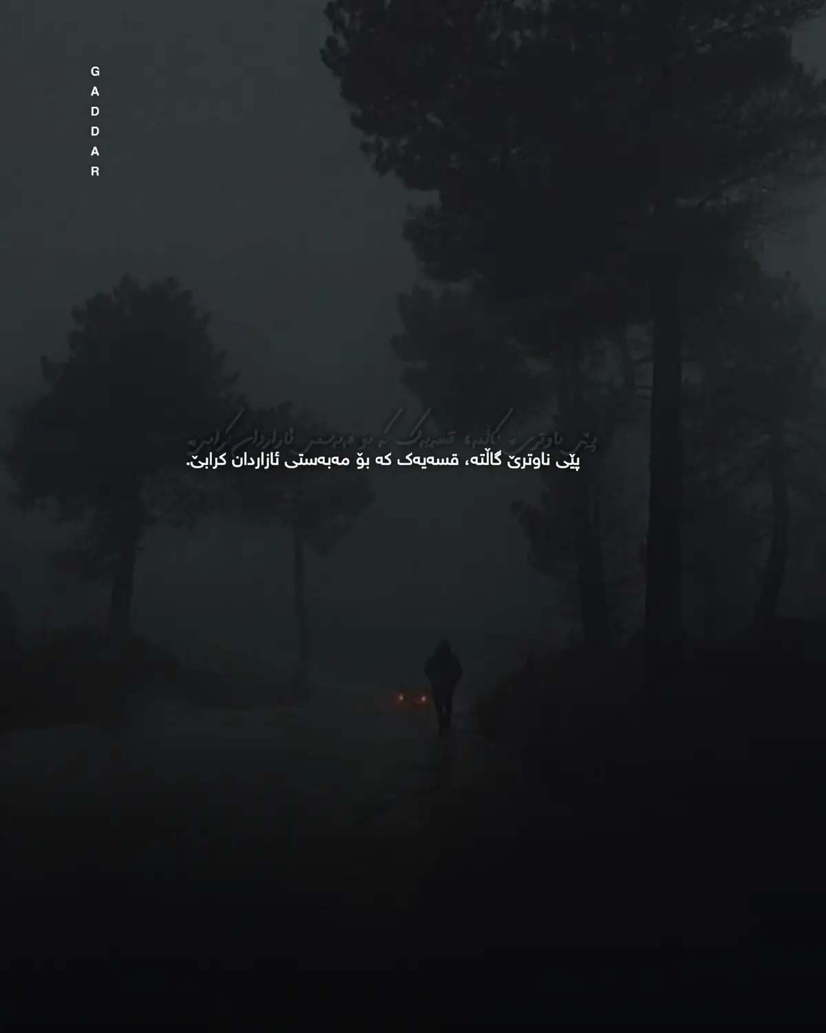 #GADDAR #foryou #fpy #kurdish #tiktok 