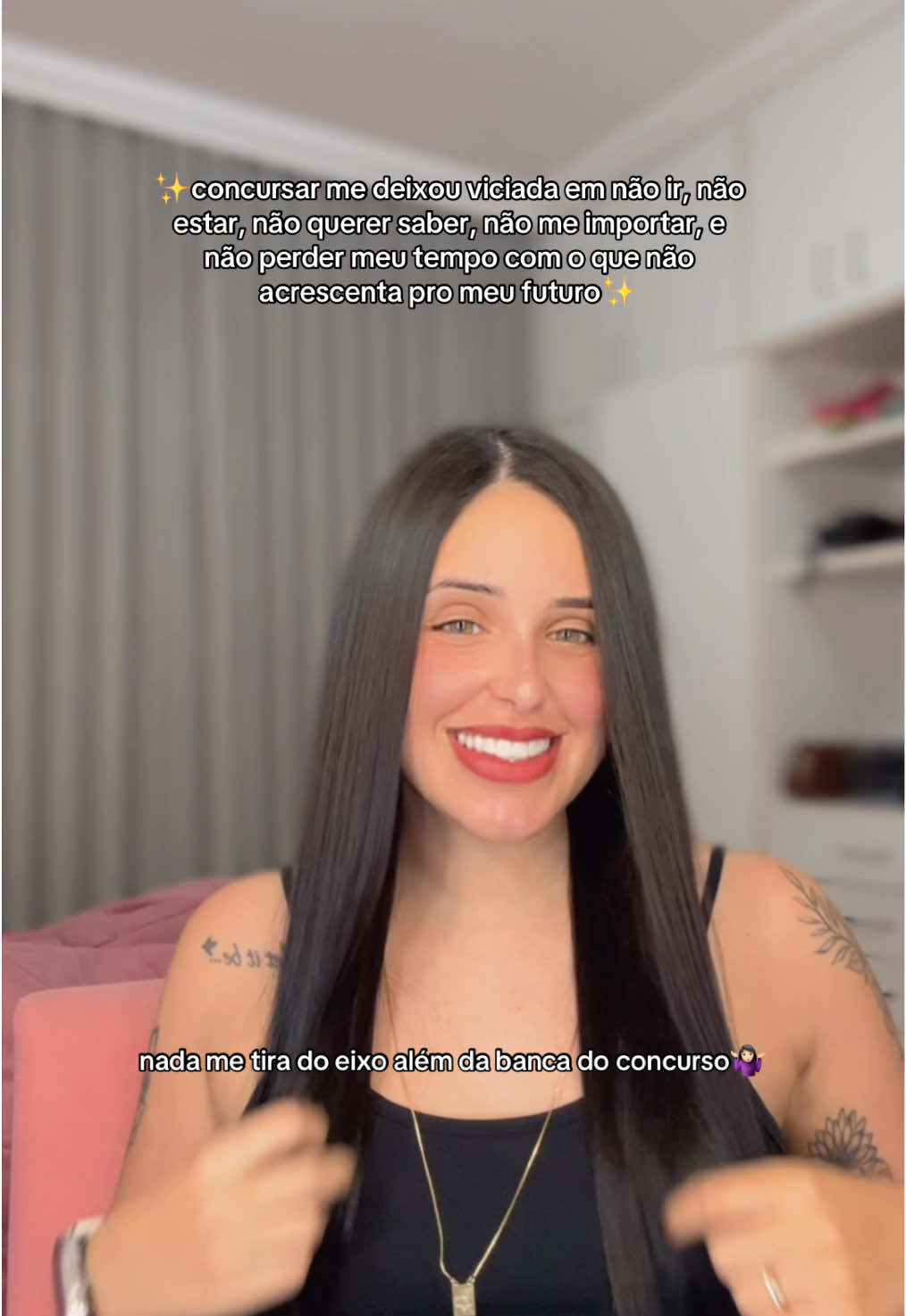 Ser concurseiro é ser viciada em não ir, não estar, não saber e não perder meu tempo✨ #concurseiropolicial #pm #pmmg #pfem #TAF 