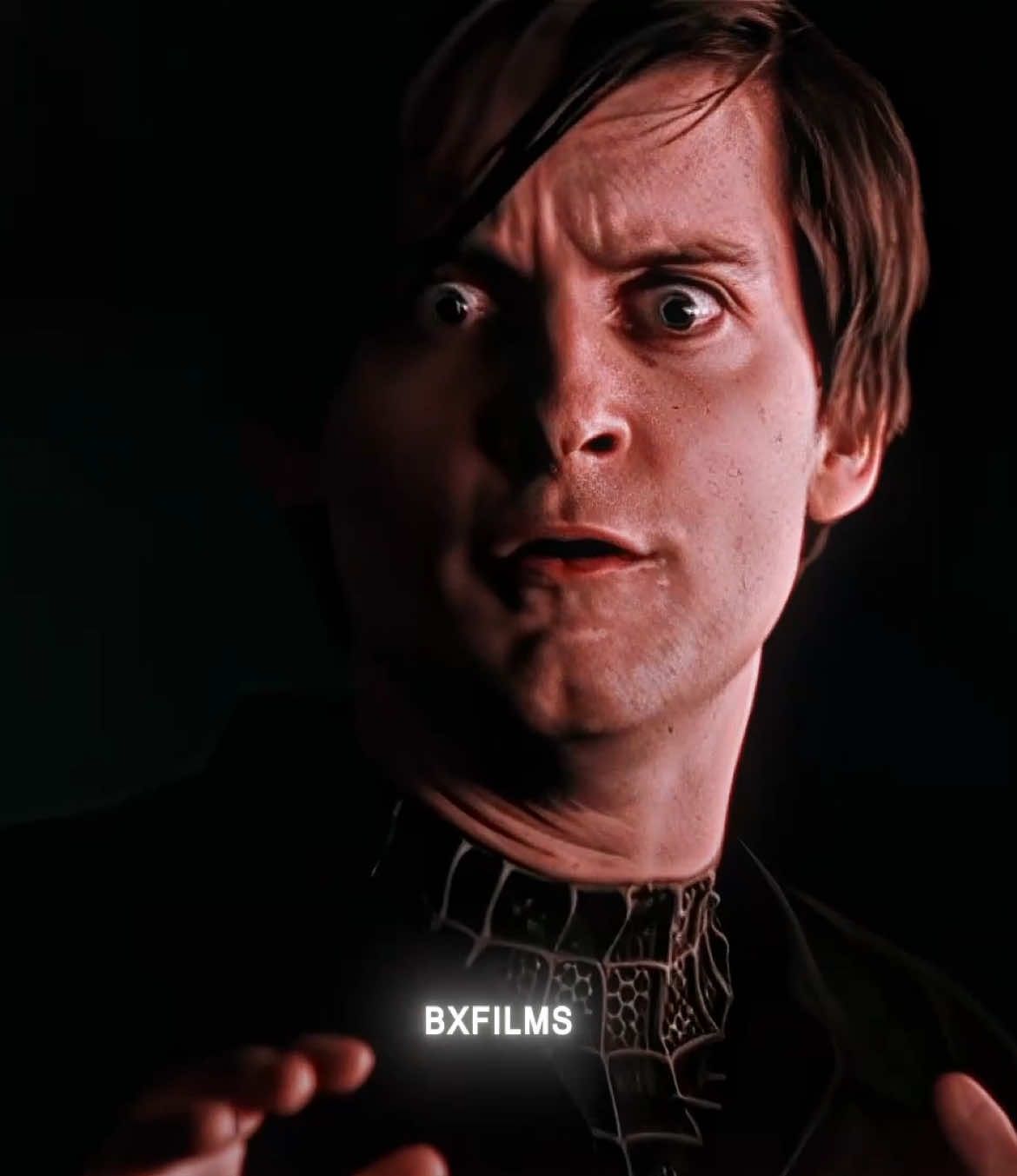 Homem Aranha | No Batidão #fyp #homemaranha #tobeymaguirespiderman #film #aesthetic 