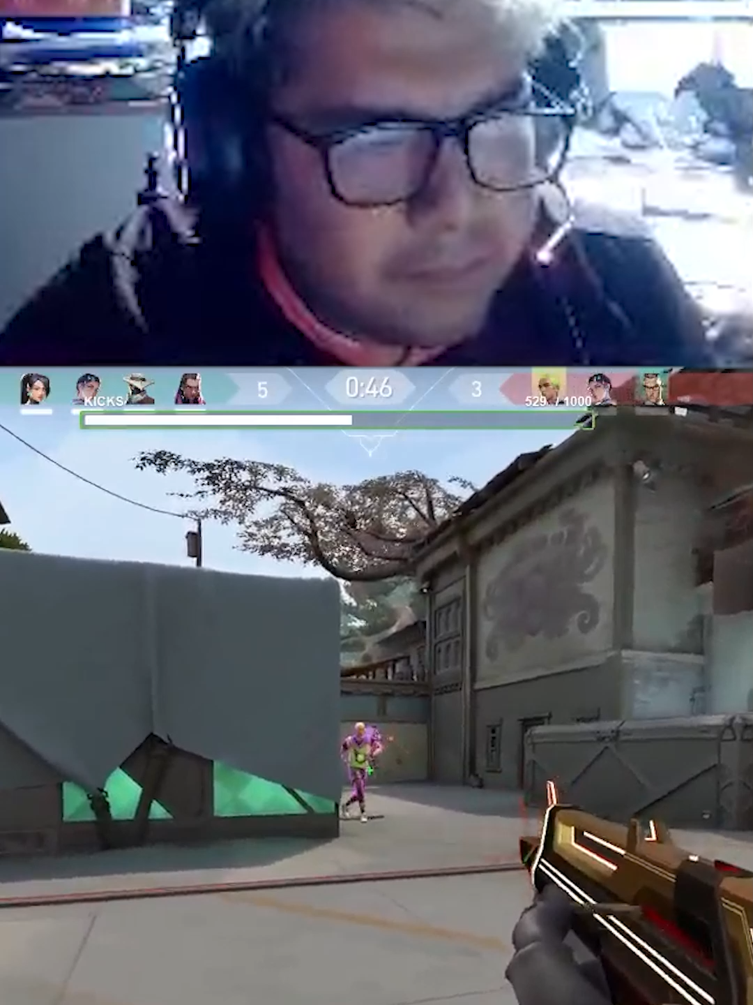 MAIN CYPHER DESDE LA CUNA siganme en KICK COMO MAYRONGAMING TODOS LOS DIAS DE 7 A 11 ... SI ME DONAN ME QUEDO MAS HORAS JAJA #Valorant #JUEGO #fyp #DIVERSION #TEAM #KICK