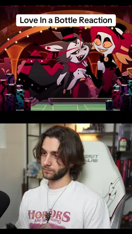 #hazbinhotel #helluvaboss 