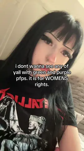 both gender rights matter but support womens rights and south african women for change (link in comments) #womensawareness #purplepfp #womensrights #fyp #viral 