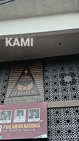 tebuireng #CapCut #kamipernahdisitudiposisimu 