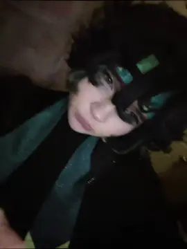 yeah get mogged #kinich #kinichcosplay #GenshinImpact #cosplay #fyp