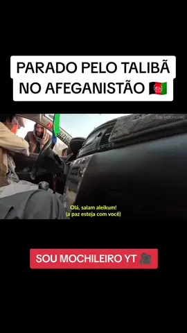 #mochileiro #nomade #travel #afeganistao #taliba 