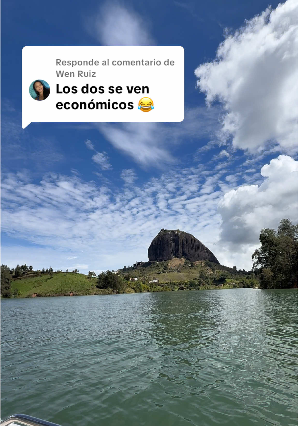 Respuesta a @Wen Ruiz su perfil me hace recordar ciertas palabras…carente, desfavorecida, barata, deficiente, vergonzosa, rastrera 🤣🤣🤣🤣