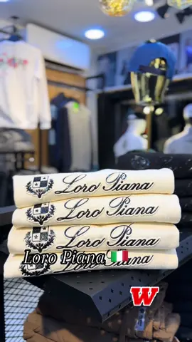 #loropiana #italie #Oran #algerie🇩🇿 #الشعب_الصيني_ماله_حل😂😂 