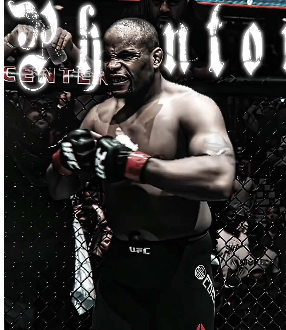 “I want the easiest fight in the division” - DC #UFC #mma #danielcormier #dc #combatsports 