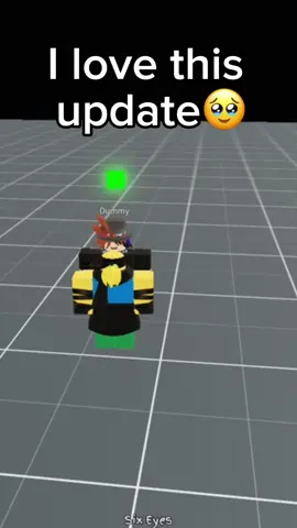 Peak update✌️#jujustushenanagins #jjs #skillbuilder 