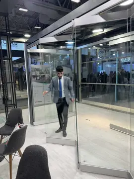 من فعاليات معرض اسطنبول الدولي #Tüyap #Fuar 