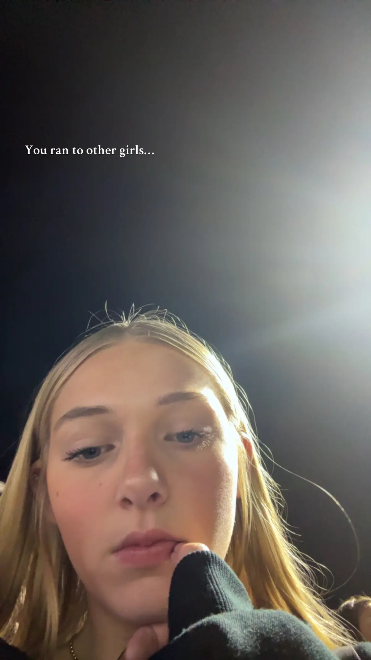 Who really won? #foryoupage #jesuslovesyou #fyp #relatable #breakup 