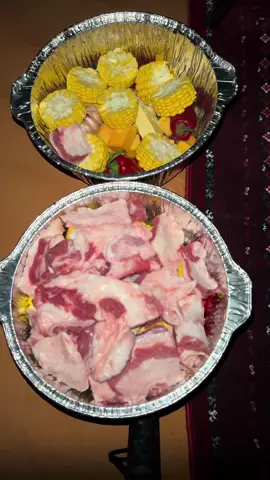 قصدير لحم حاشي👍🏻📸                       #foryou #الاكسبلور🔥 #viral #fyp #طبخ 