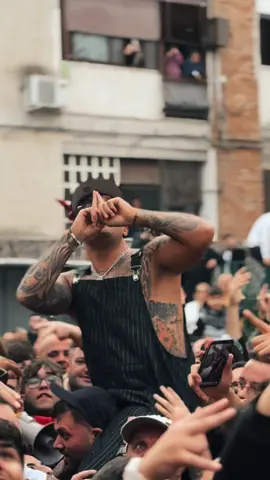 Spoiler 🎬 #videoclip #geolier #napoli #videoviral #videomaker 