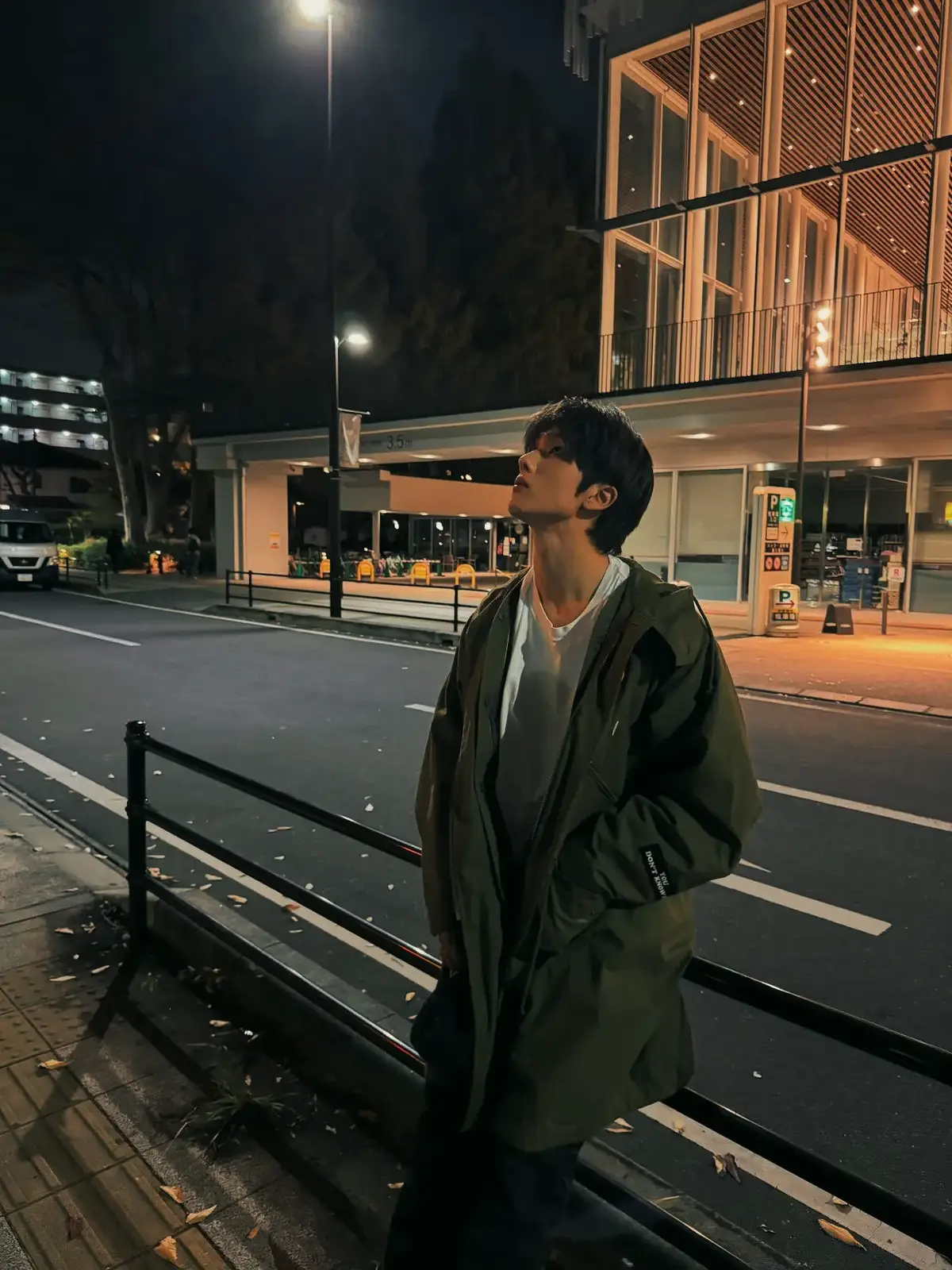 galau bener cung di pilih tiktok #jisung  #parkjisung #nctdream 