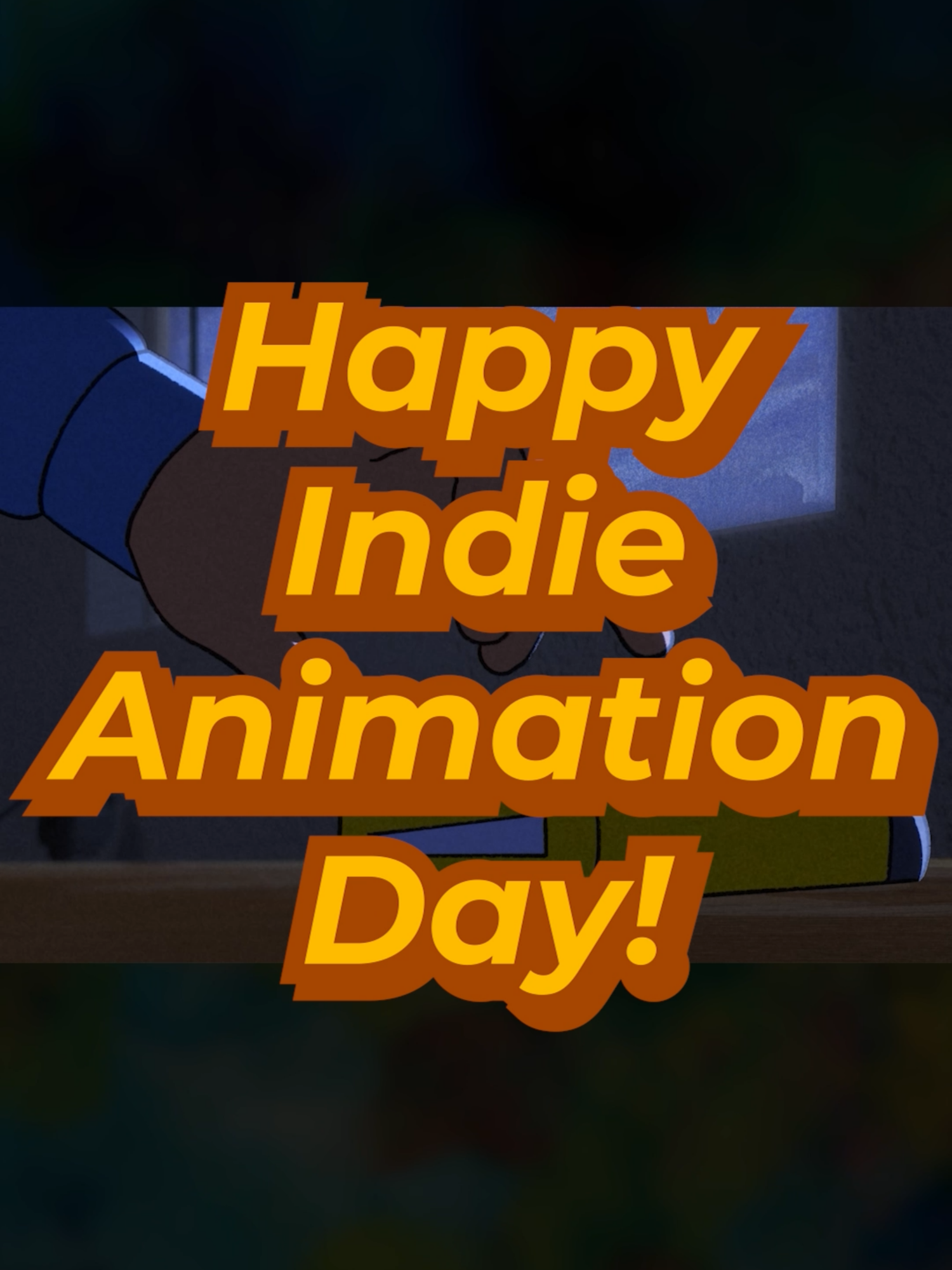 Here are 5 indie studios you can support right now, happy #IndieAnimationDay!