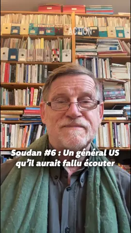 « Nous allons prendre 7 pays en 5 ans! »  Le Soudan était sur cette liste, Michel Collon explique pourquoi. Et comment les recherches de l’équipe Investig’Action permettent de comprendre et prévoir. Il appelle à soutenir. La Minute Michel épisode #64 Nos livres : https://investigaction.net/editions/