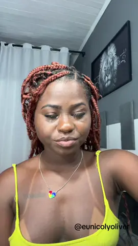 FAZ PARTE E TÁ TUDO BEM  . . . . . #fy #desabafo #cabelocacheado #crespo #hater 