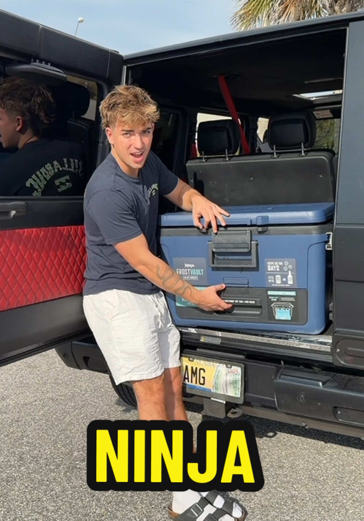 #ninja 