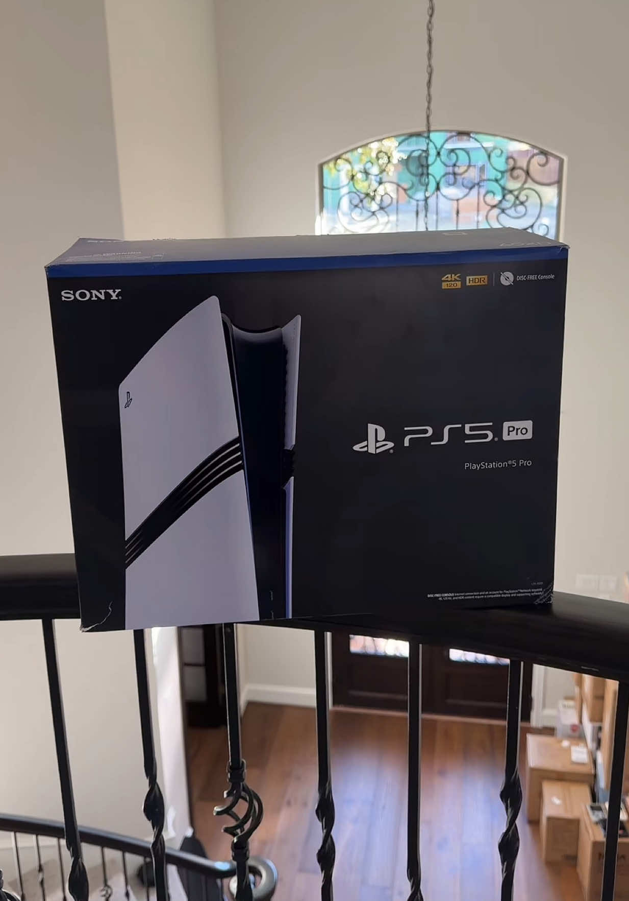 This is the awesome #PS5Pro you can get and it’s discounted now! Must see! #kahlaDeals #TikTokShopCreatorPicks #TikTokShopBlackFriday #TikTokShopCyberMonday 