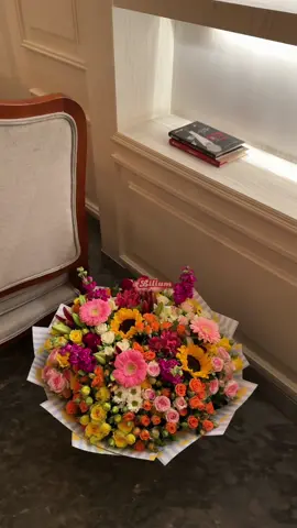 Flowers is life🧚🏻‍♀️