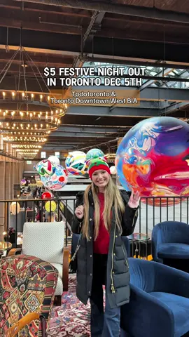 Join us on Friday, December 5th for an evening of festive cheer - starting with a winter city walk and hot chocolate at The Deck at Clarence Square(6 PM), then heading to Waterworks Food Hall (7 PM) for games, great company, and delicious food and drinks. We’ll also be giving away exciting prizes throughout the night. What your ticket includes 🎟️ 🍫 First 100 people to attend the event will receive a complimentary hot chocolate at 