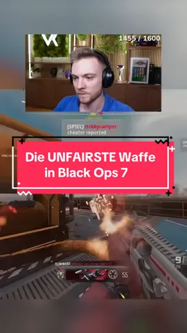 Jetzt noch Feuermuni freischalten 😭 #cod #callofduty #blackops7 #gaming #viral 