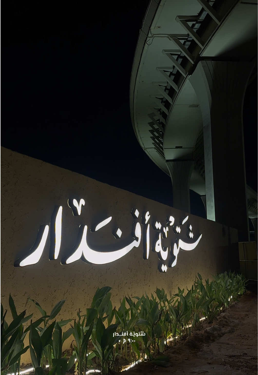 #fyp #explore #foryoupage #avindar #pnu 📍@أفندار | Avindar 🪵🌴