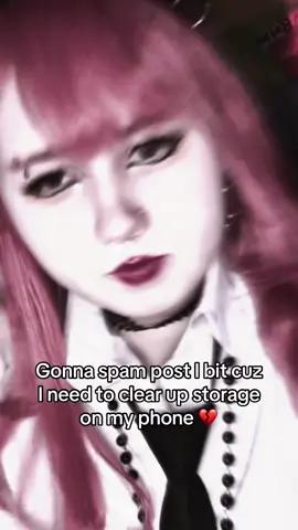 Im literally out of storage help 💔 || #makima 💔🥀 || #leeleecosplay  #swedishcosplayer  #chainsawman #makimachainsawman