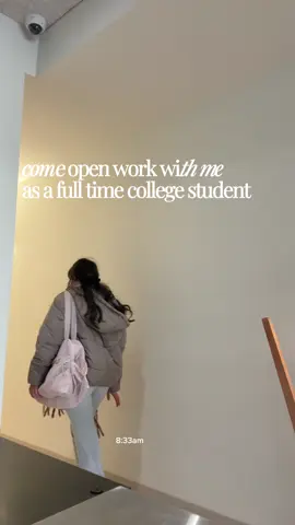 love my little coffee shop job 🥐 #college #job #coffee #barista #matcha 