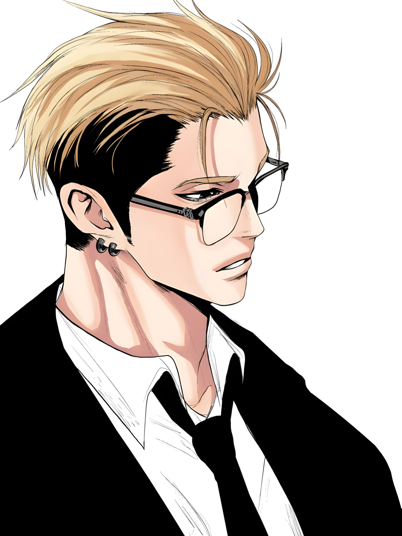 Kim Junggo #junggo #lookism #manhwareccomendation #manhwaedit #fyp #masukberanda #verz