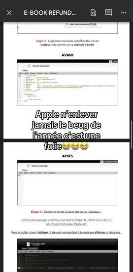 j’donne le beug sur insta : nhm.btc #2k25 #apple #pourtoi #iphone 