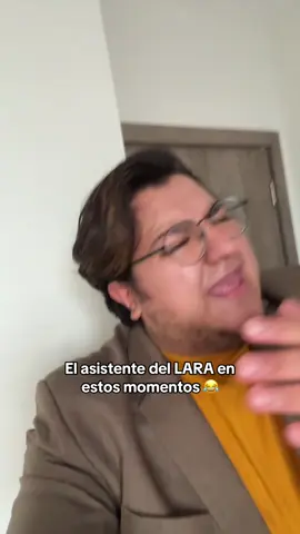 Jaja Lo han cuerneado al vice 😞🤣#humor #comedia #bolivia🇧🇴 