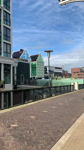 Amsterdam Zaandam Hotel #Netherlands #amstrerdam #utrecht 